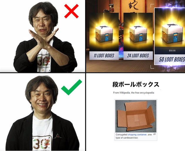 ニンテンドーラボに関連した画像-09