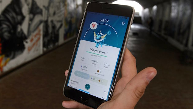 『ポケモンGO』アカウントが100万円で落札に関連した画像-04