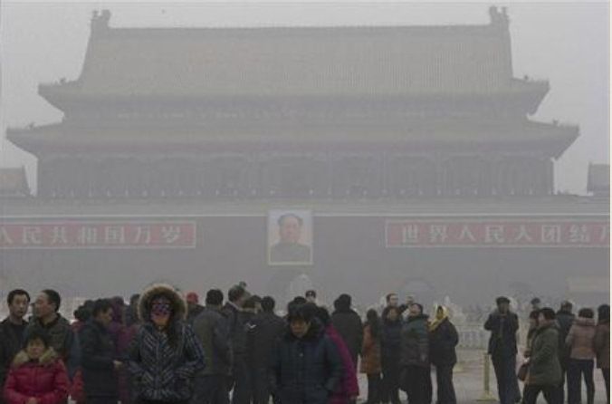 日本の大気汚染がガチでヤバすぎるに関連した画像-04