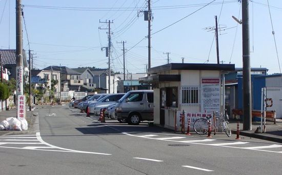 日本での運転がつまらない4つの理由に関連した画像-03