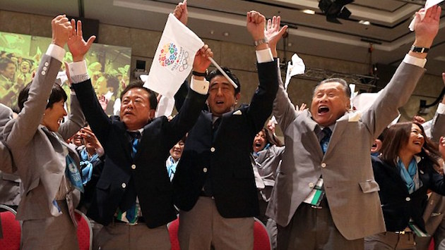 東京五輪、不正誘致ならロンドンで代理開催に関連した画像-02