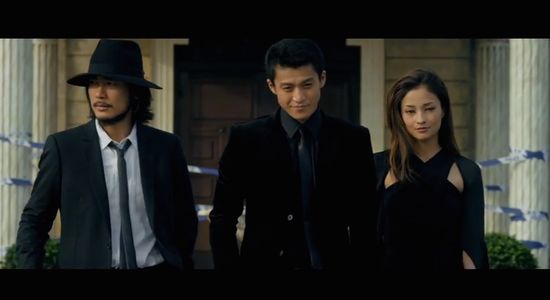 映画『ルパン三世』に関連した画像-04
