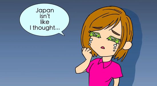 日本に住む外国人の身に何が起きるか（What happens to foreigners in Japan?）に関連した画像-03