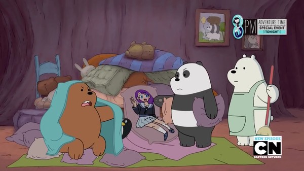 We Bare Bearsに関連した画像-04