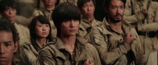 実写映画『進撃の巨人』海外反応に関連した画像-03