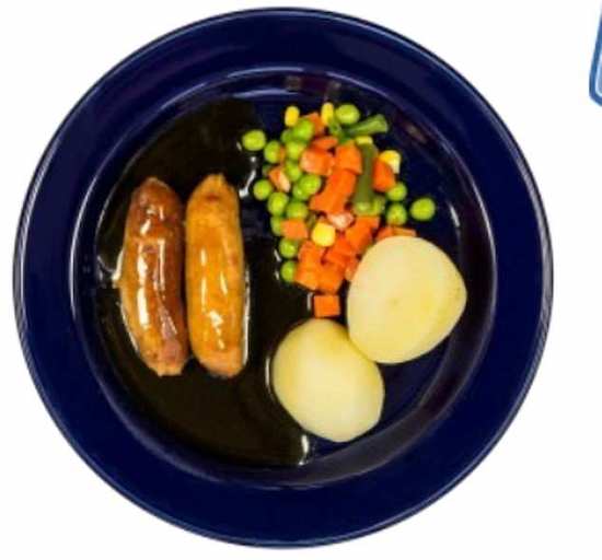 ・イギリスの小学校で出された給食に関連した画像-04