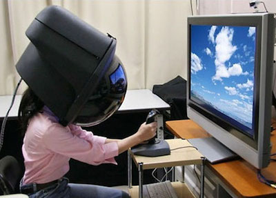 VRヘッドセットは誰がつけても不格好に関連した画像-13