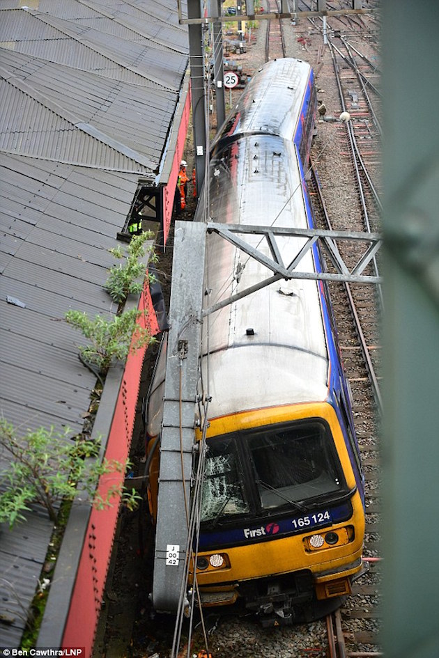 イギリスで鉄道事故！ 原因は「断食」に関連した画像-03