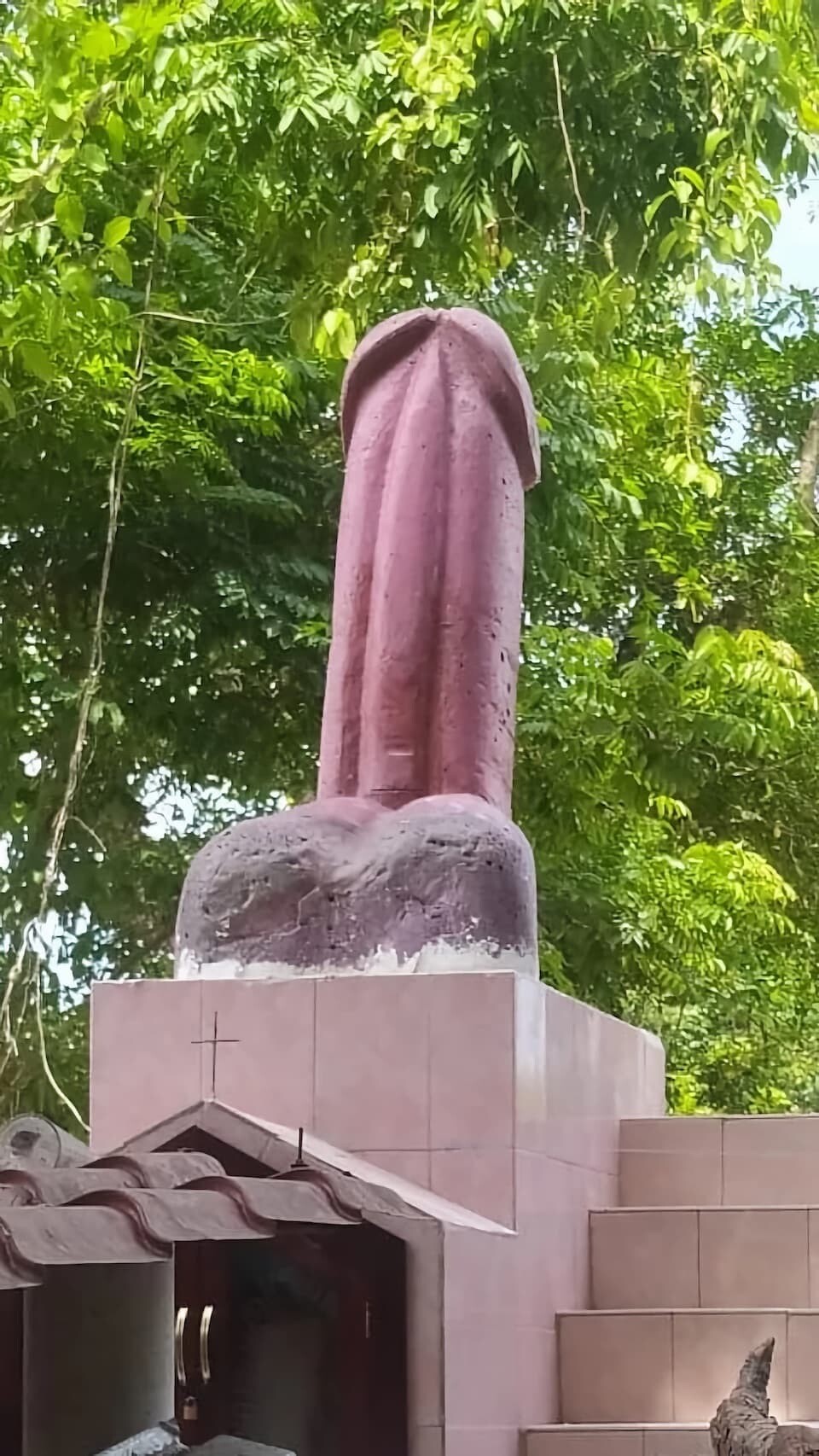 メキシコ　股間　墓　カタリーナ・オルドゥニャ