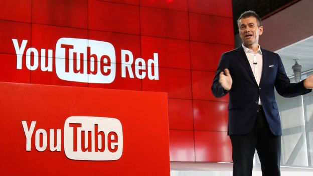 「YouTube Red」登場で北米からの邦楽へのアクセスが一斉遮断に関連した画像-04