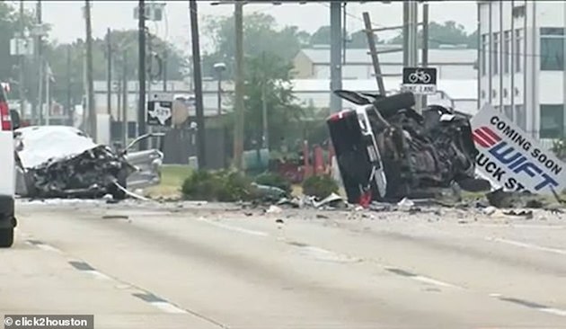 生配信　飲酒運転　アメリカ　カミロ・モレホン