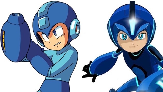 『ロックマン（Mega Man）』新アニメをアメリカが制作に関連した画像-04