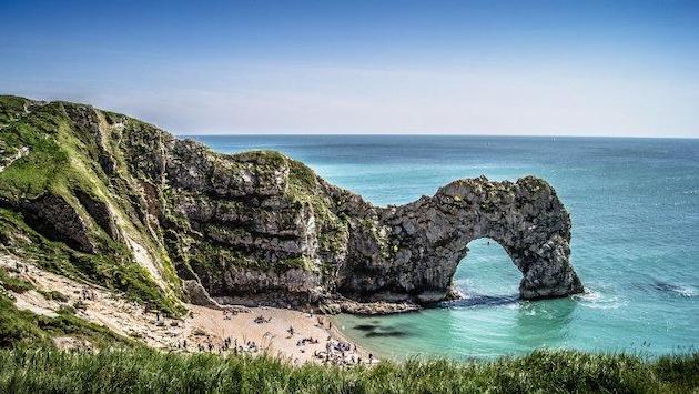 イギリス　世界遺産　インフルエンサーに関連した画像-06