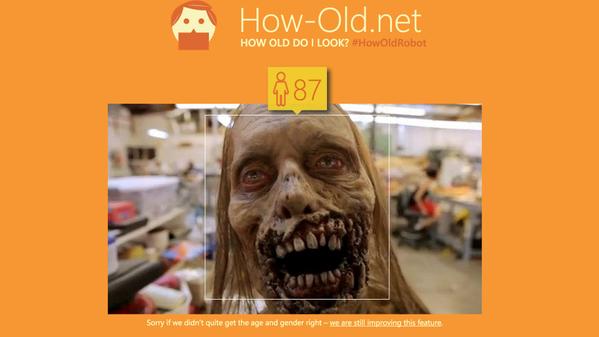 How-Old.netに関連した画像-13