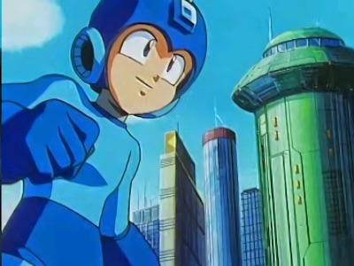 『ロックマン（Mega Man）』新アニメをアメリカが制作に関連した画像-03