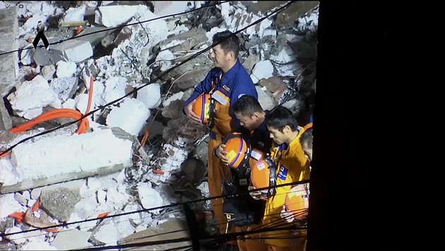 メキシコ地震に関連した画像-02