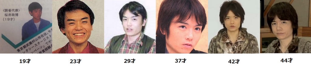 堀江由衣さん（１７）の顔が１８年前から変わらないに関連した画像-04