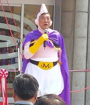 シルベスター・ターナー市長に関連した画像-05