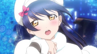 韓国『ラブライブ！』の劇場にあった自動発券機に関連した画像-05