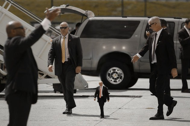 小さいトランプ（Tiny Trump）に関連した画像-08