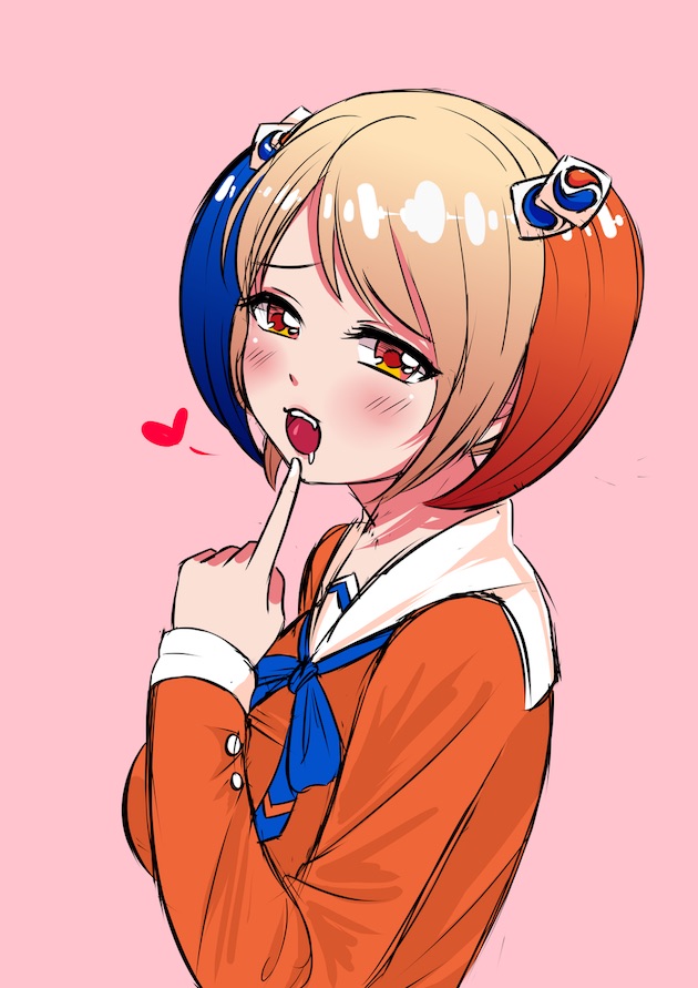 タイドポッドちゃん（Tide Pod Chan）に関連した画像-07