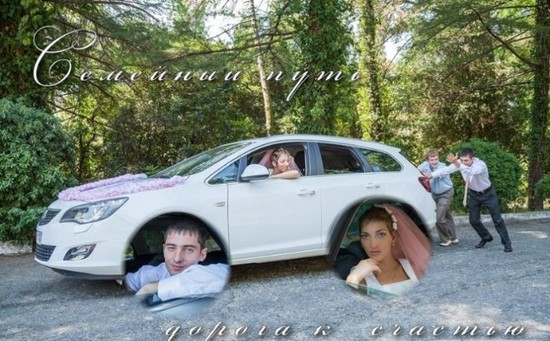 ロシアの結婚写真に関連した画像-20