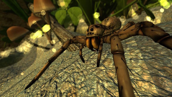 『アントシミュレーター（Ant Simulator）』が開発中止に関連した画像-06