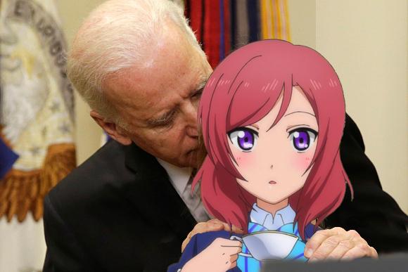 ラブライバーな米副大統領に関連した画像-03