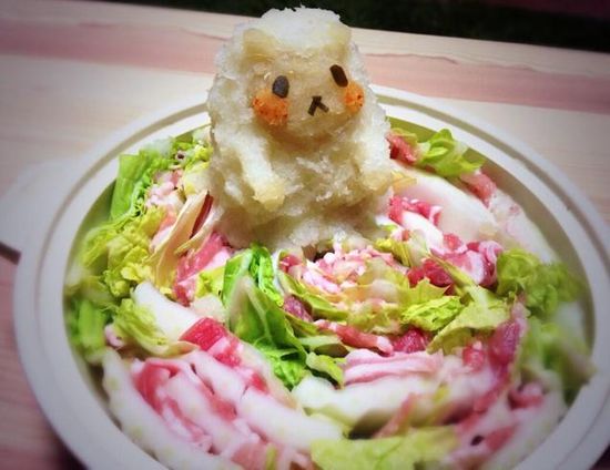 デコ鍋に関連した画像-10