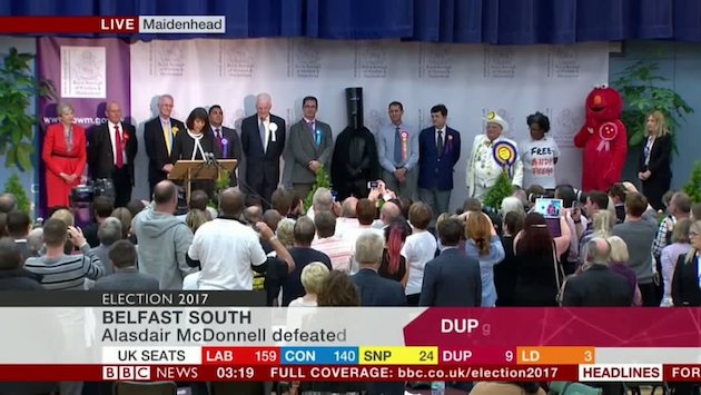 バケツヘッド卿（Lord Buckethead）に関連した画像-03