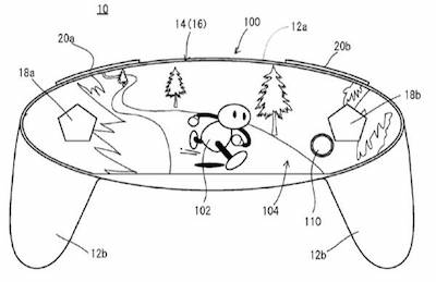 任天堂「NX」に関連した画像-04