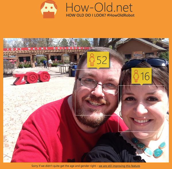 How-Old.netに関連した画像-10