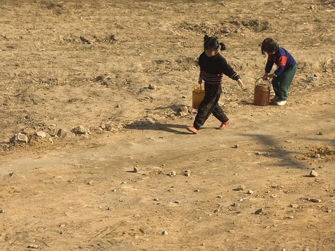 絶対に見てはいけない北朝鮮の実態に関連した画像-07