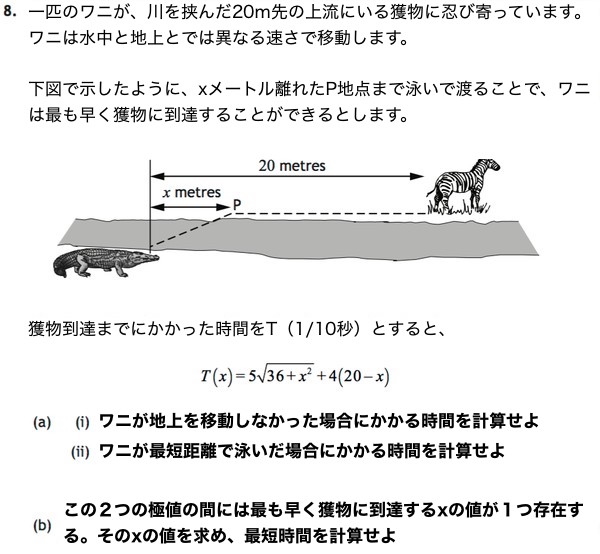 ワニの問題に関連した画像-02