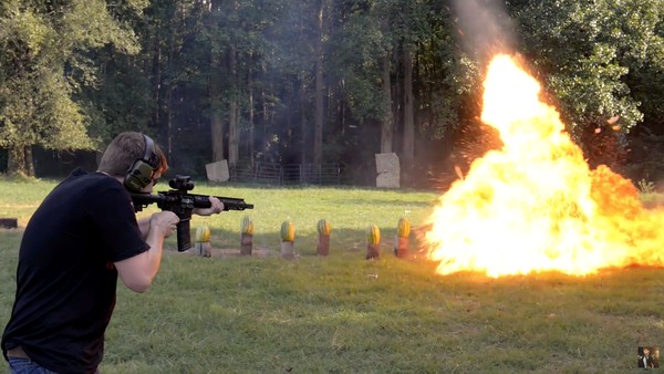 スイカにガソリン入れて爆弾に関連した画像-04