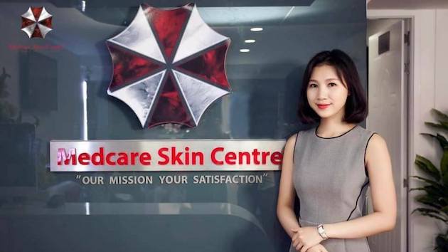 Medcare Skin Centreに関連した画像-03