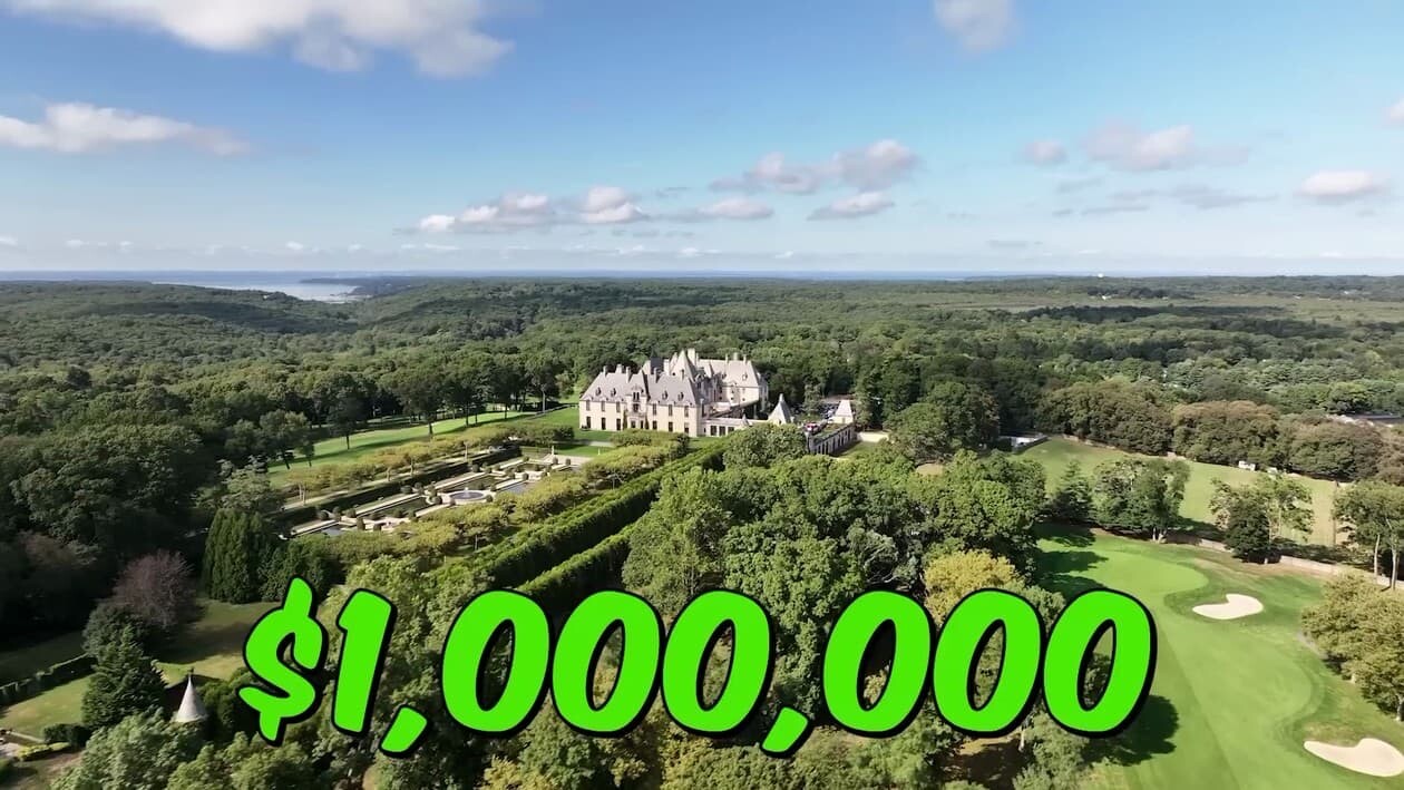 MrBeast　ユーチューバー　1泊100万ドル