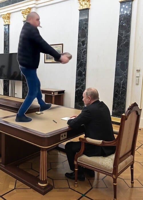 対戦車地雷　ロシア　ウクライナ