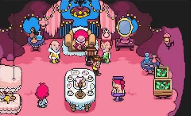 MOTHER3（マザー3）に関連した画像-03