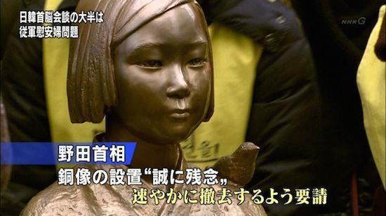 敗戦国である日本の指導者は歴史を逆行させているに関連した画像-03