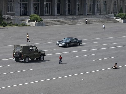 絶対に見てはいけない北朝鮮の実態に関連した画像-12