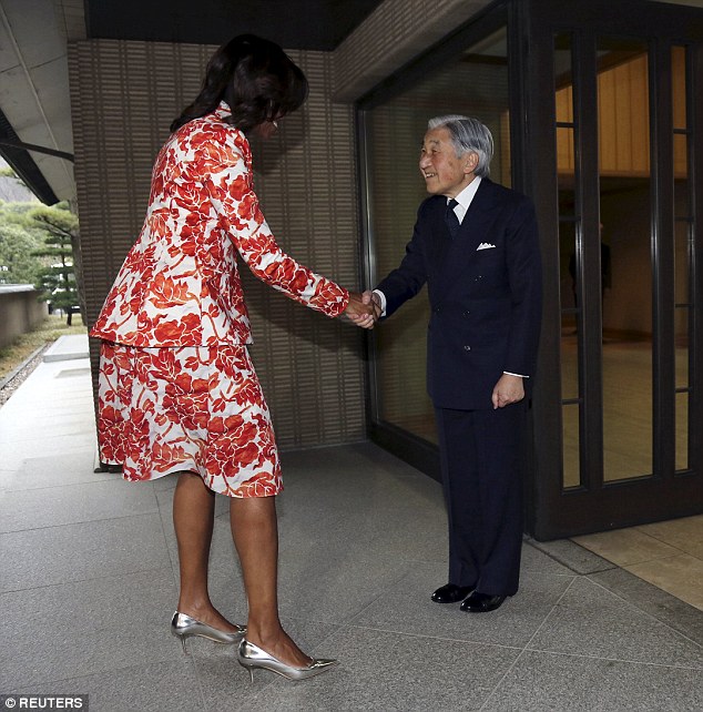 オバマ大統領夫人に関連した画像-04