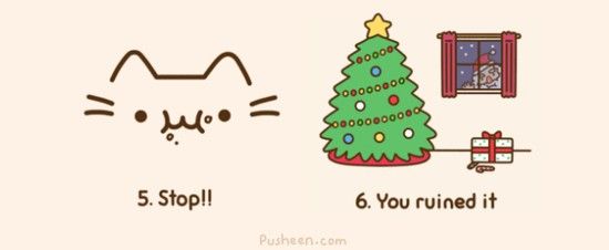 Pusheen（プシーン）に関連した画像-03