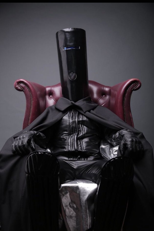 バケツヘッド卿（Lord Buckethead）に関連した画像-02