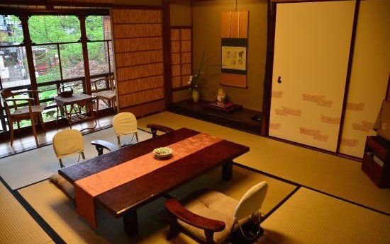 外国人に人気の日本の旅館 2014に関連した画像-03