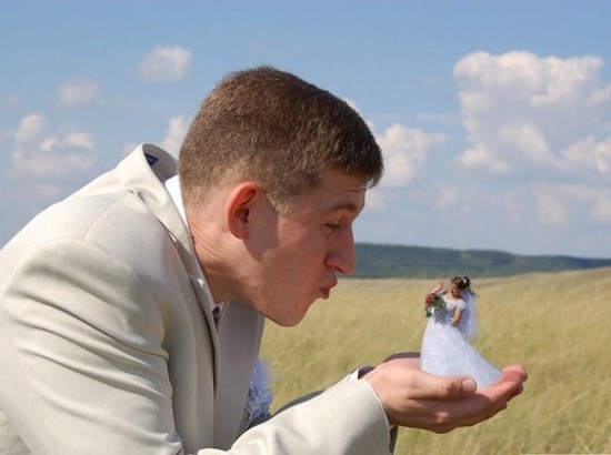 ロシアの結婚写真に関連した画像-03