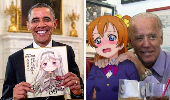 ラブライバーな米副大統領に関連した画像-05