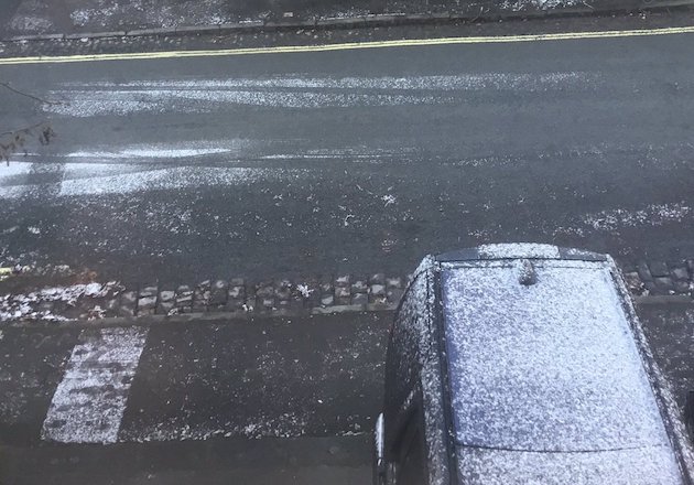 ロンドン歴史的大雪に関連した画像-08