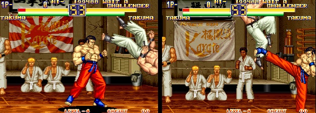 SNK　37Games　規制　ベースボールスターズ2　龍虎の拳2　中国