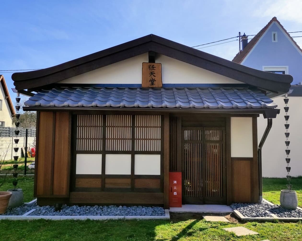 任天堂　フランス　山内任天堂